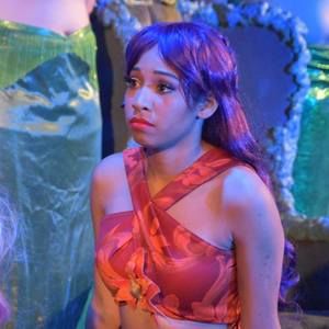 Meet your Posher, Daisy